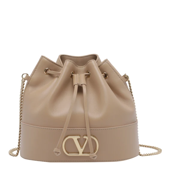 Borsa beige