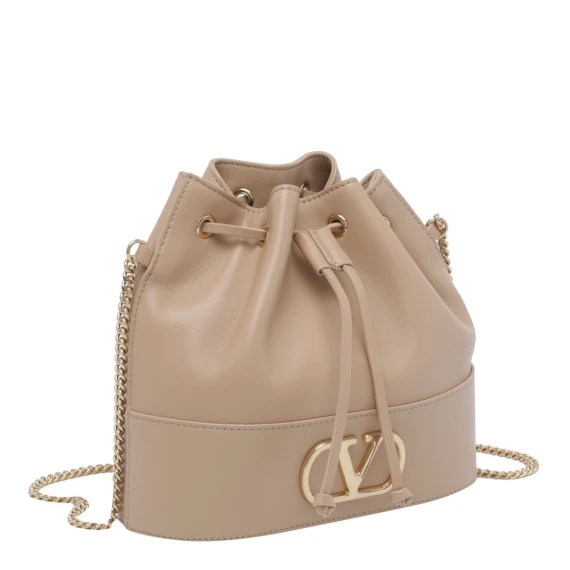 Borsa beige