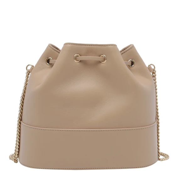 Borsa beige