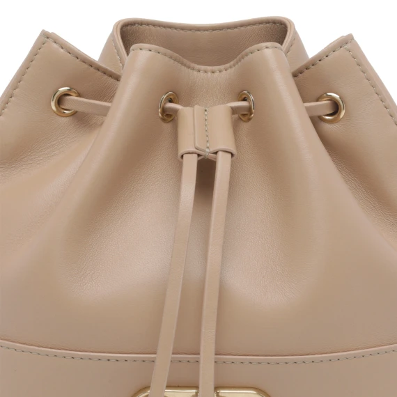 Borsa beige