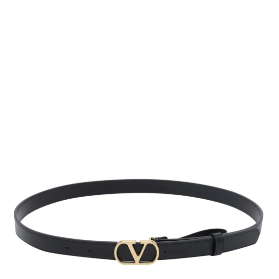 Vlogo Signature Belt
