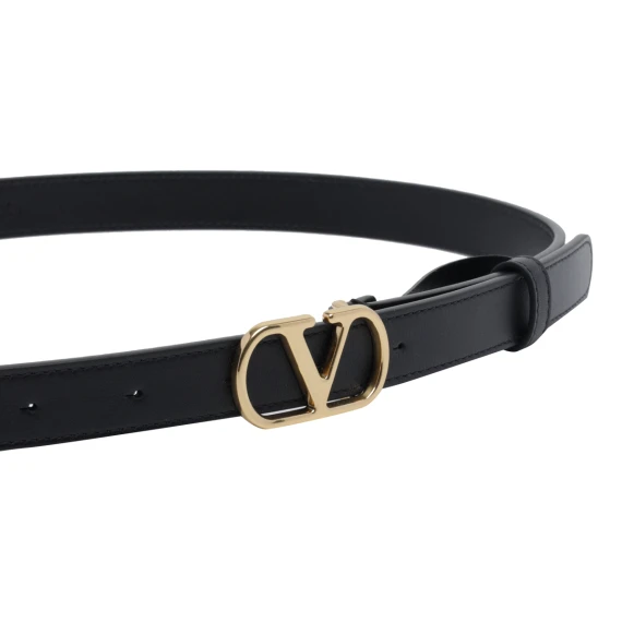 Vlogo Signature Belt