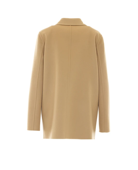 Giacca beige