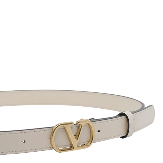 Vlogo Signature Belt Valentino Garavani