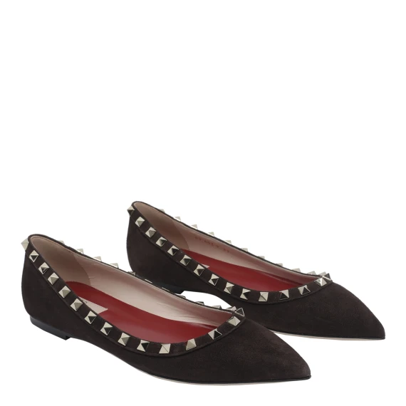 Rockstud Ballets