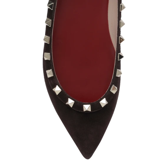 Rockstud Ballets