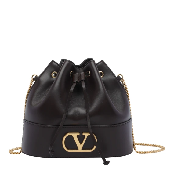 Borsa marrone