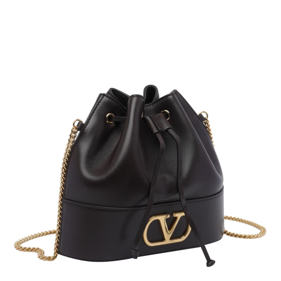 Borsa marrone