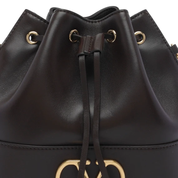 Borsa marrone