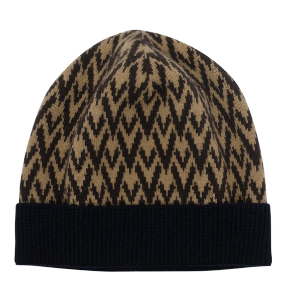 Toute La V Signature Hat