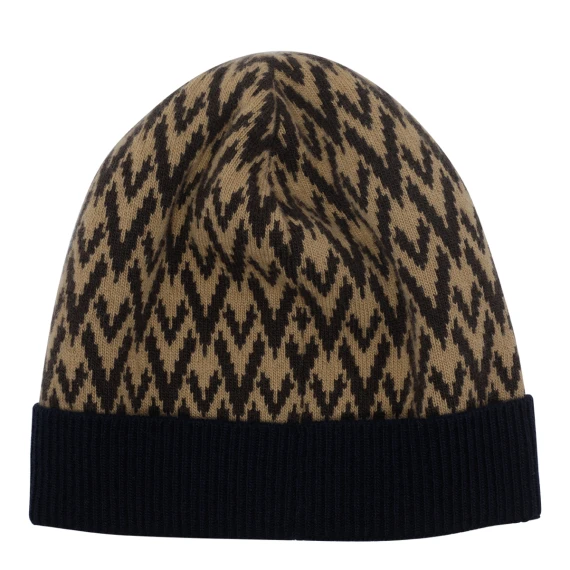 Toute La V Signature Hat