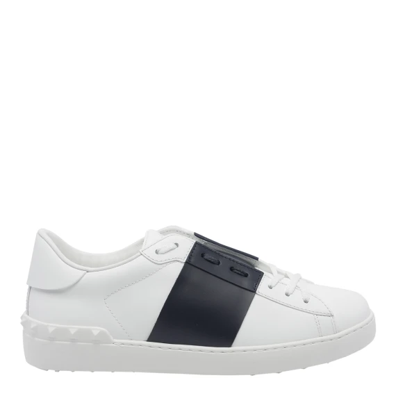Sneakers bianche Valentino Garavani