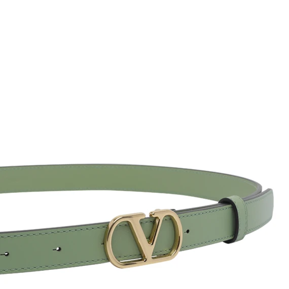 Vlogo Signature Belt