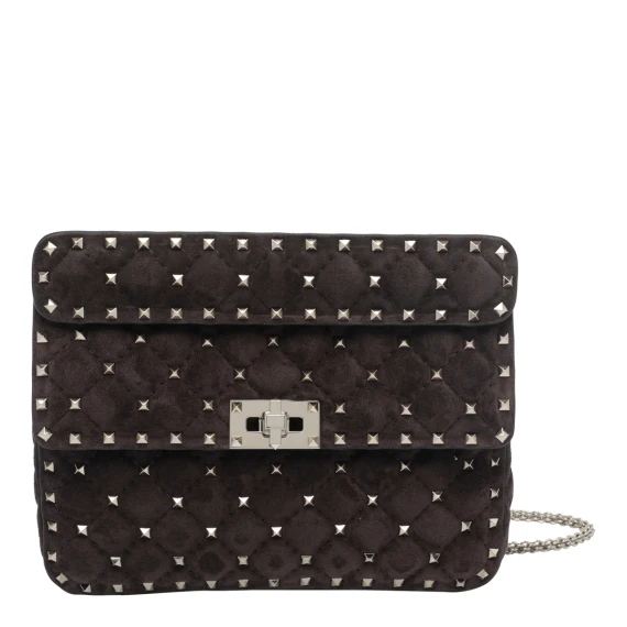 Borsa marrone