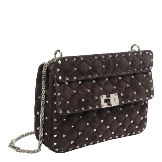 Borsa marrone
