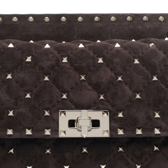 Borsa marrone