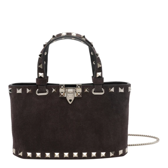 Borsa Rockstud Valentino Garavani