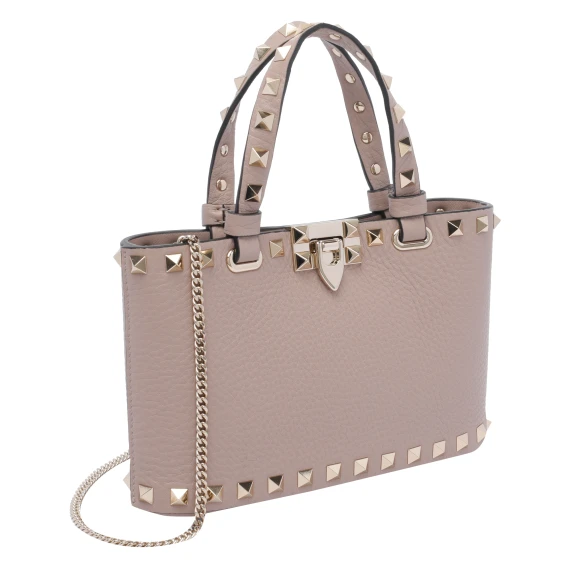 Borsa rosa