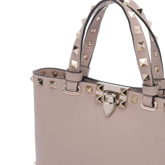 Borsa rosa
