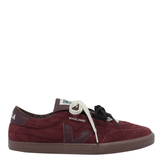 Sneakers Bordeaux VEJA X MAGLIANO