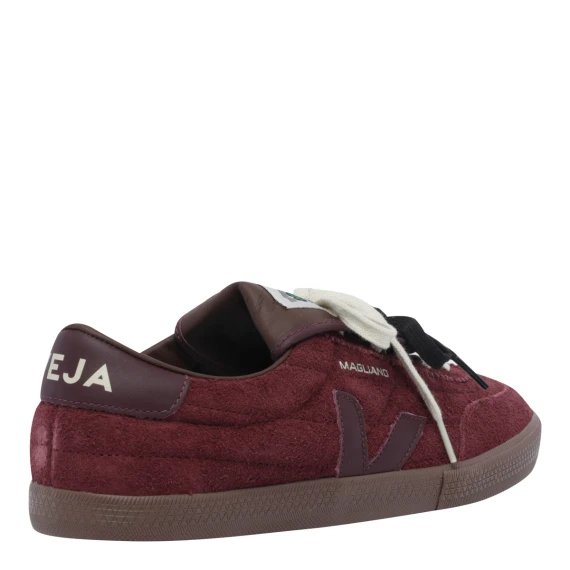 Sneakers Bordeaux VEJA X MAGLIANO