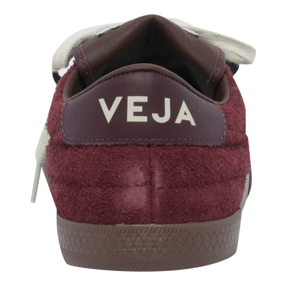 Sneakers Bordeaux VEJA X MAGLIANO