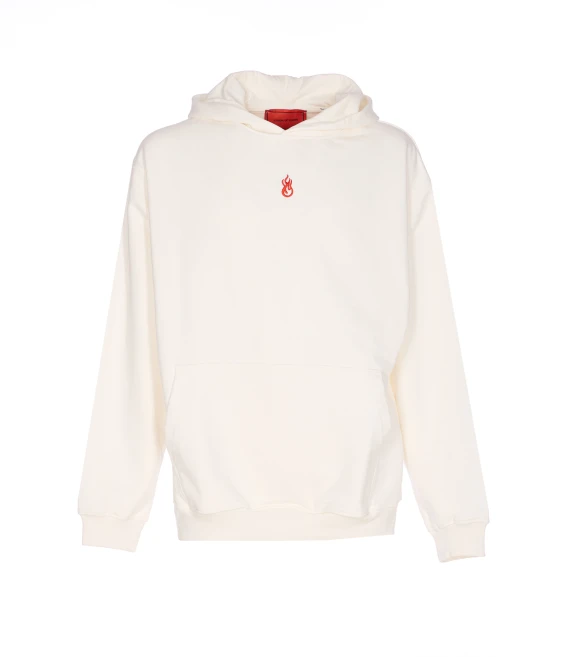 FLAMES HOODIE