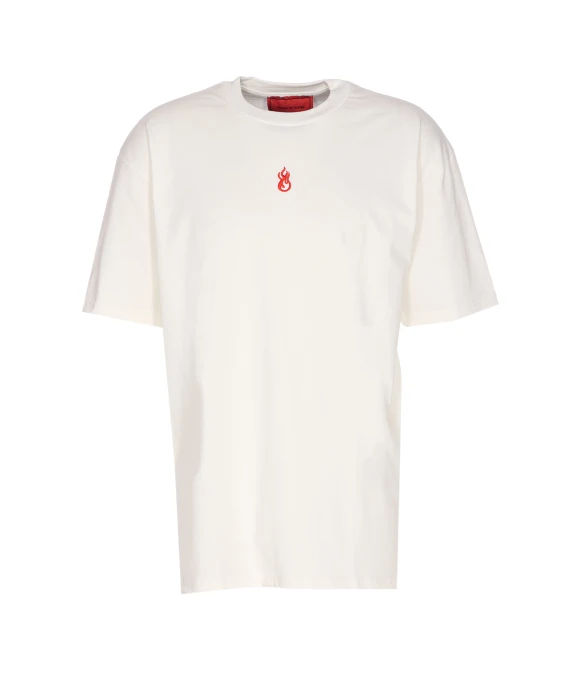 FLAMES T-SHIRT