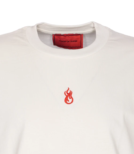FLAMES T-SHIRT