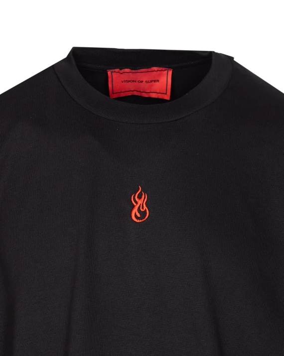 FLAMES T-SHIRT