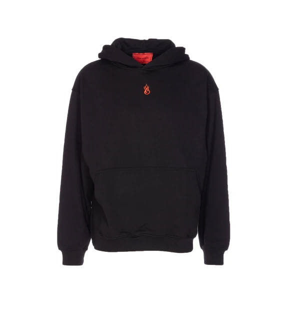 FLAMES HOODIE