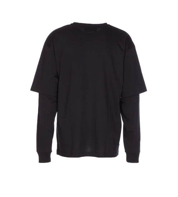 Vision of Super T-shirt e Polo Nero