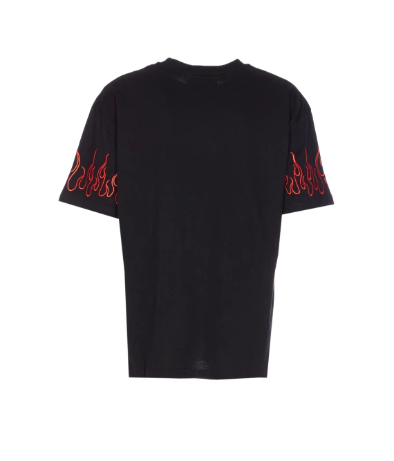 Vision of Super T-shirt e Polo Nero