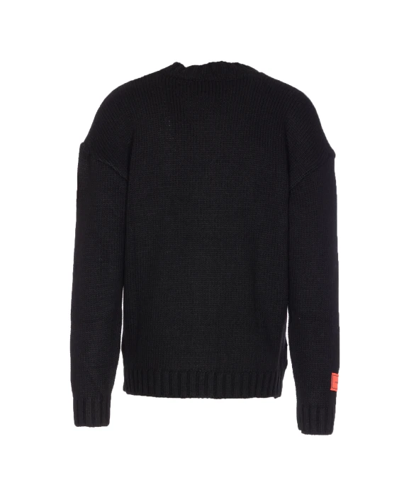 Vision of Super Maglie Nero