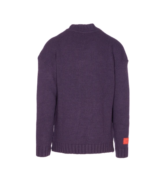 Vision of Super Maglie Purple