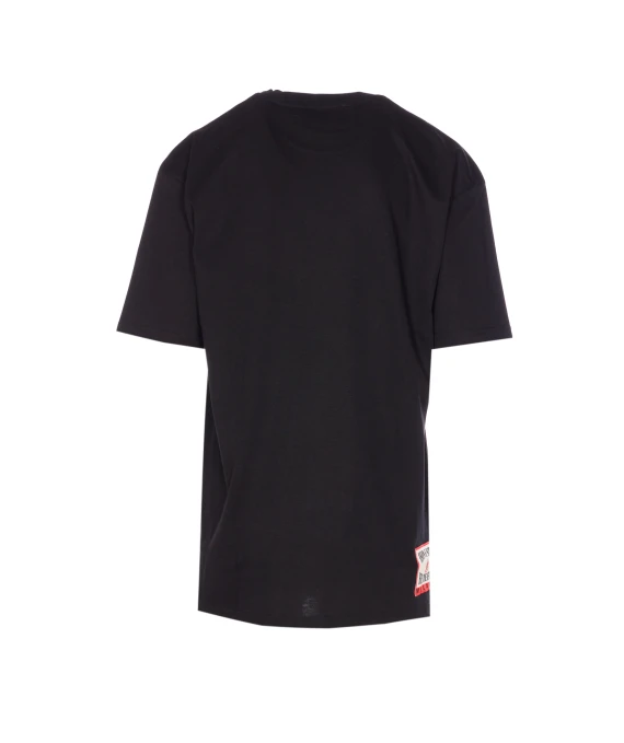 Vision of Super T-shirt e Polo Nero