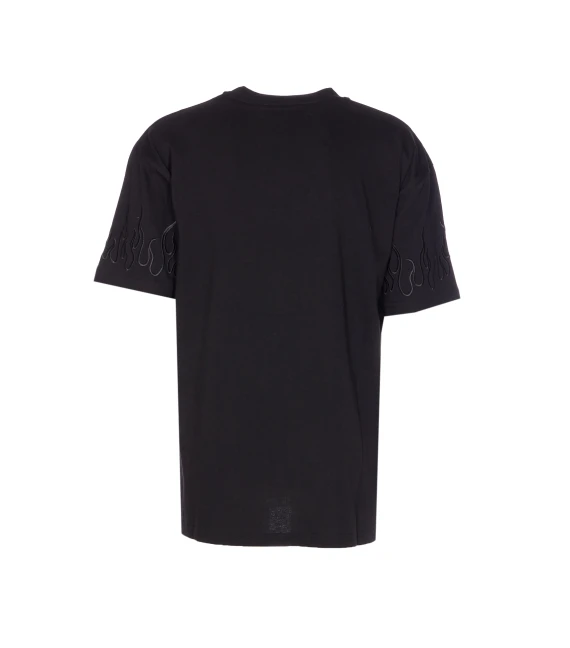 Vision of Super T-shirt e Polo Nero