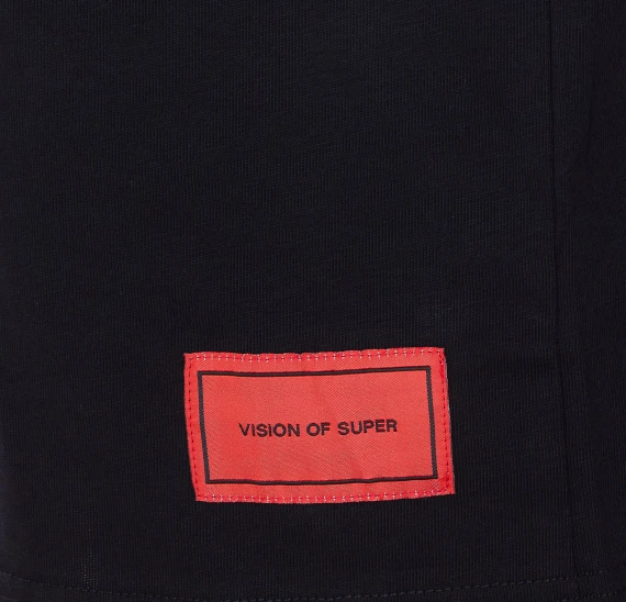 T-shirts and Polos Black