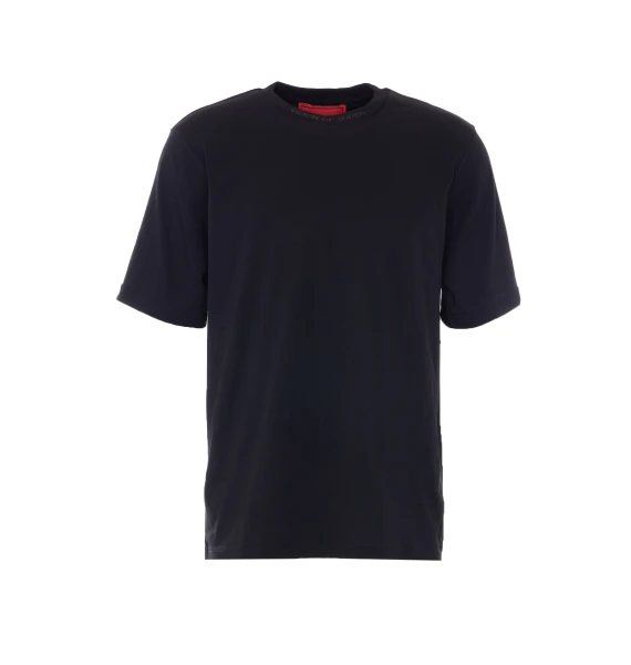 T-shirt e Polo Nero