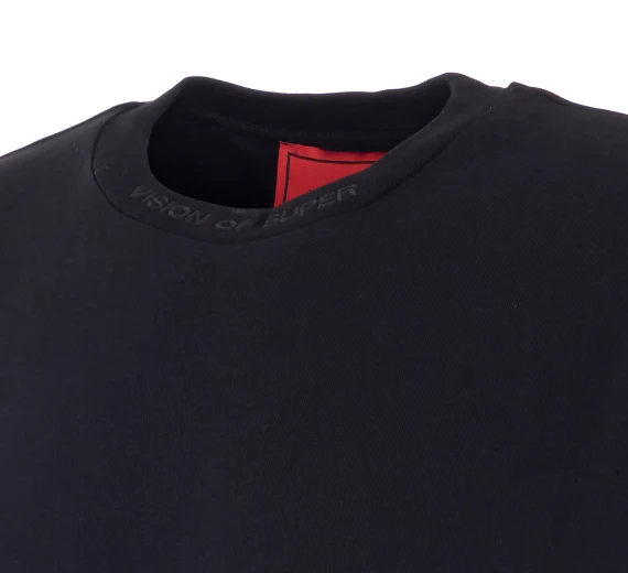T-shirt e Polo Nero