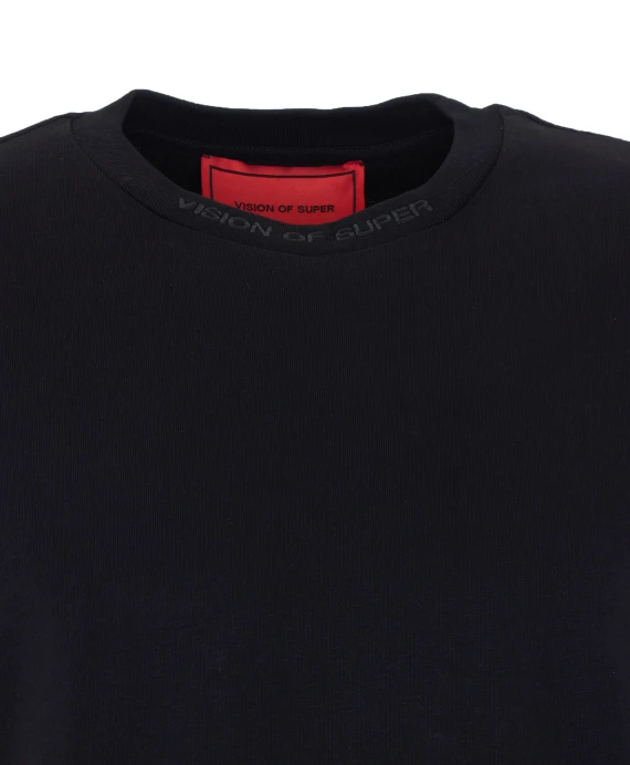 T-shirt e Polo Nero