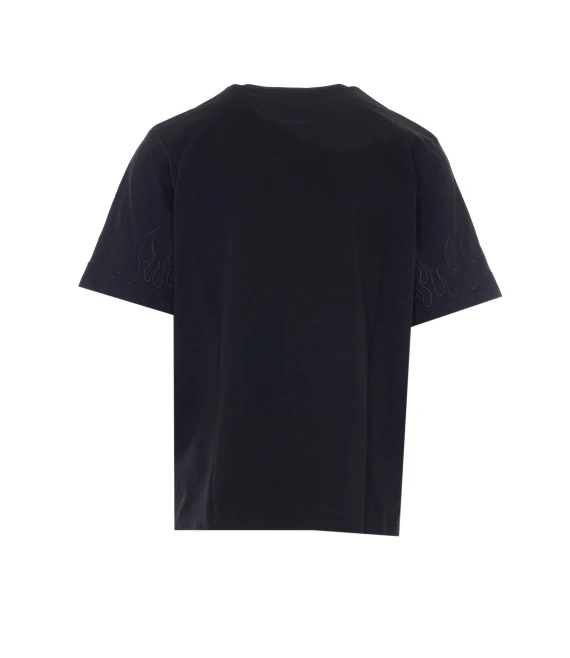 T-shirt e Polo Nero