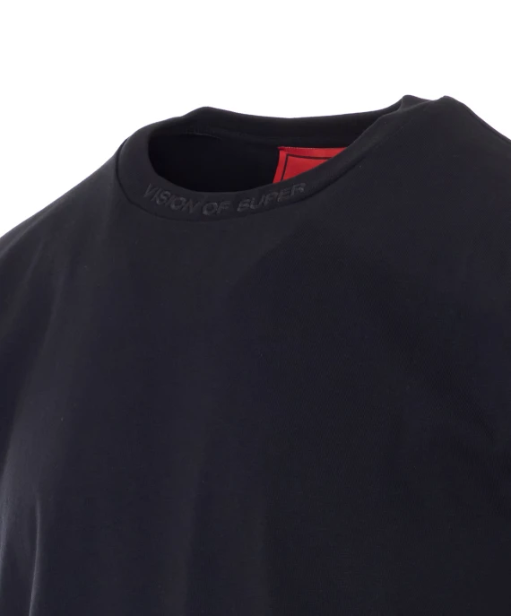 T-shirt e Polo Nero