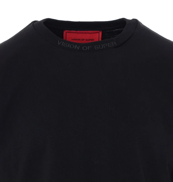 T-shirt e Polo Nero
