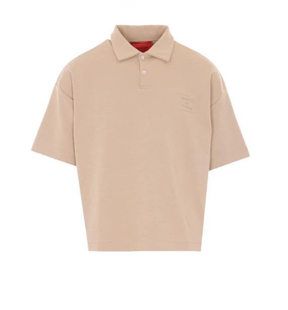 T-shirt e Polo Beige