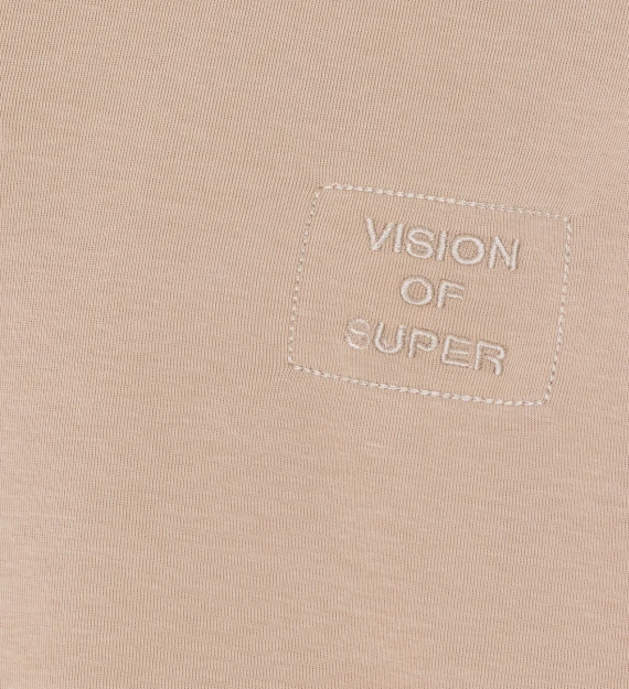 T-shirt e Polo Beige