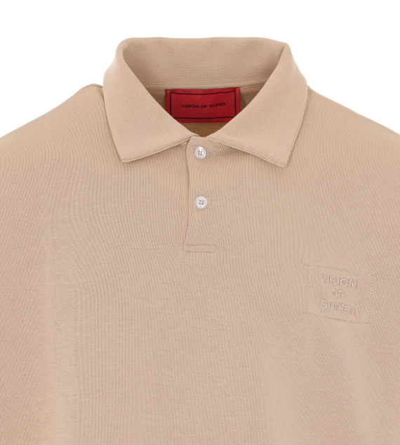 T-shirt e Polo Beige