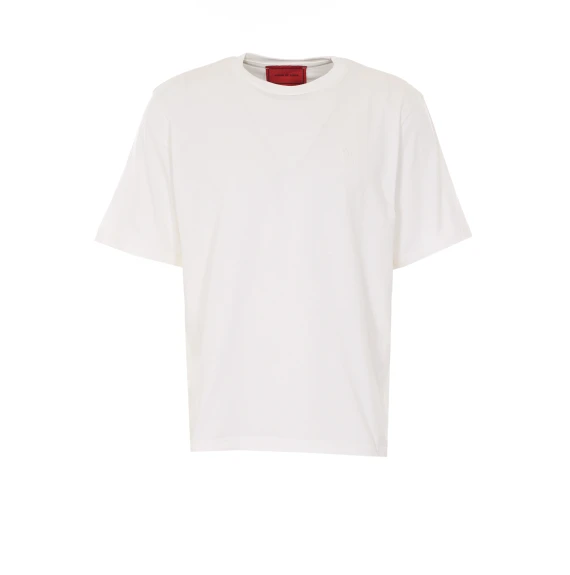 T-shirt e Polo Bianco