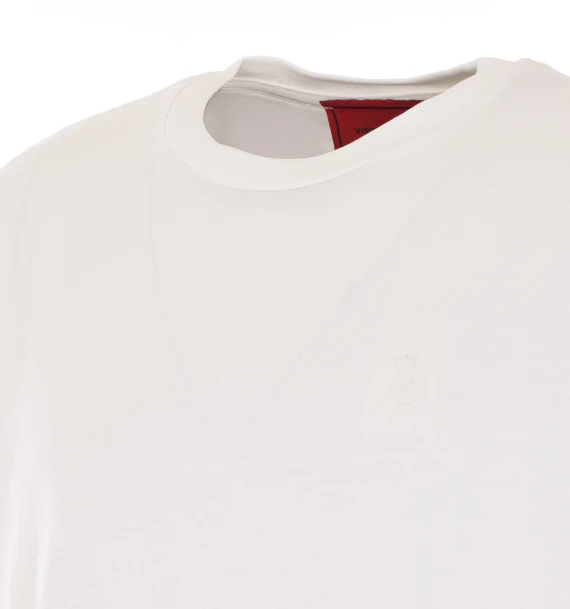 T-shirt e Polo Bianco