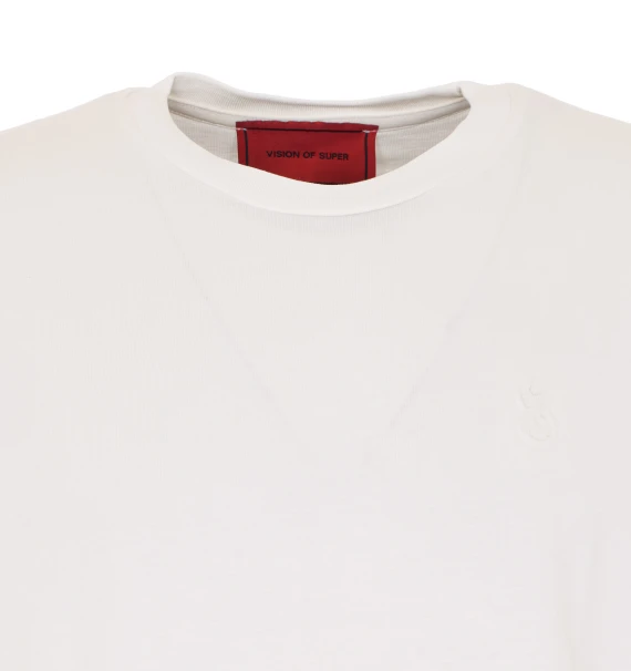 T-shirt e Polo Bianco